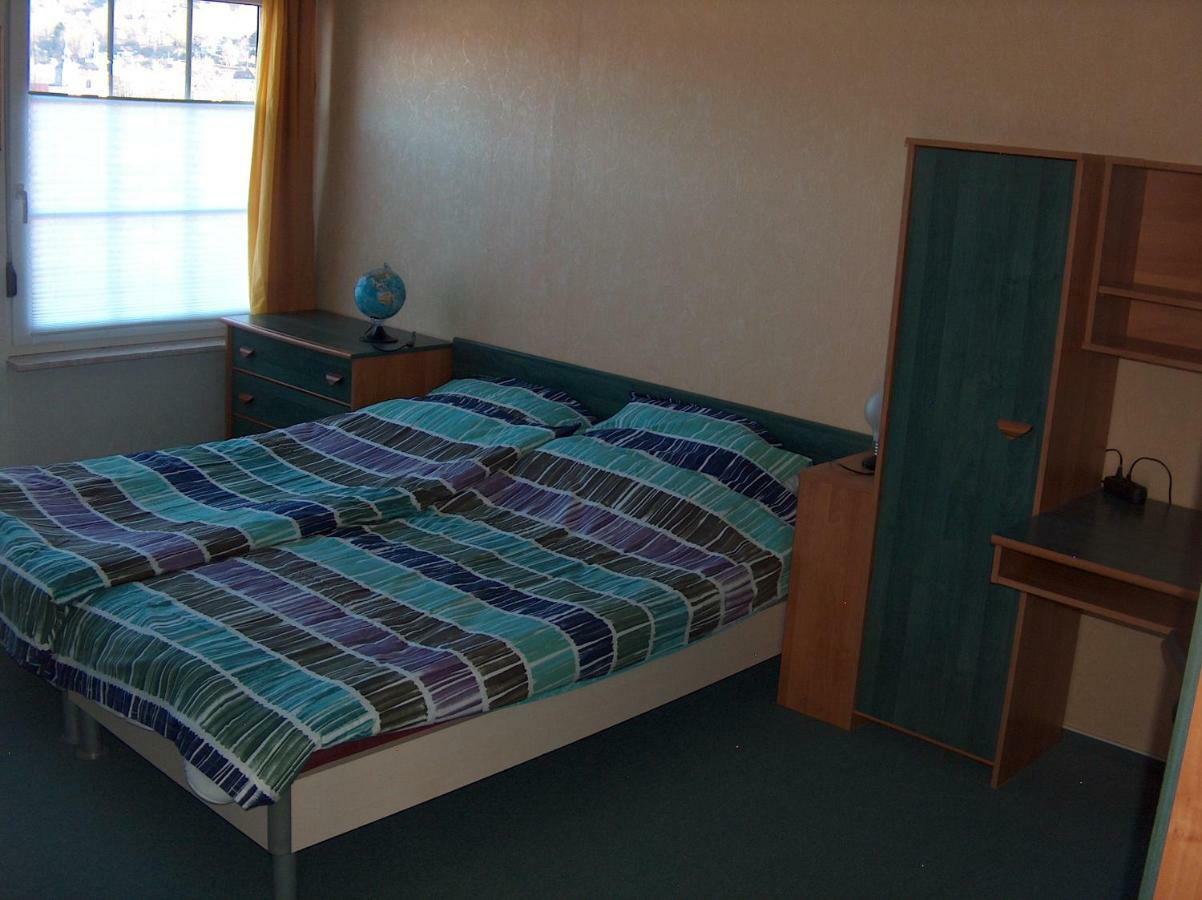 Ferienwohnung Trollmann Schmalkalden Ngoại thất bức ảnh